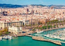 investimento immobiliare a Barcellona