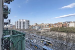 appartamenti a barcellona