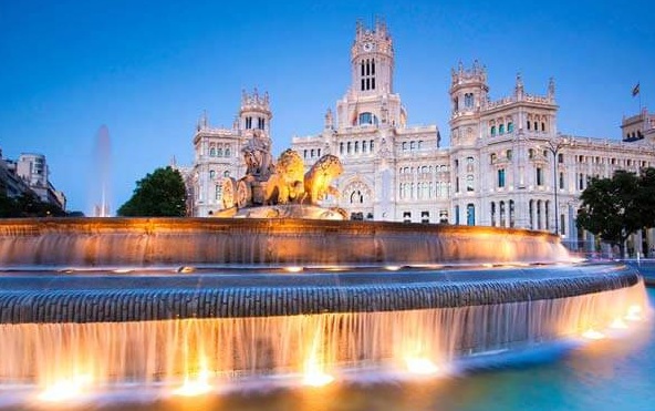 Investimento immobiliare a Madrid