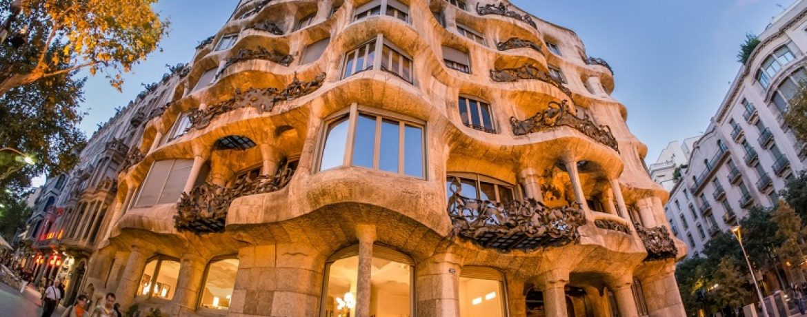 Comprare casa a Barcellona per investire
