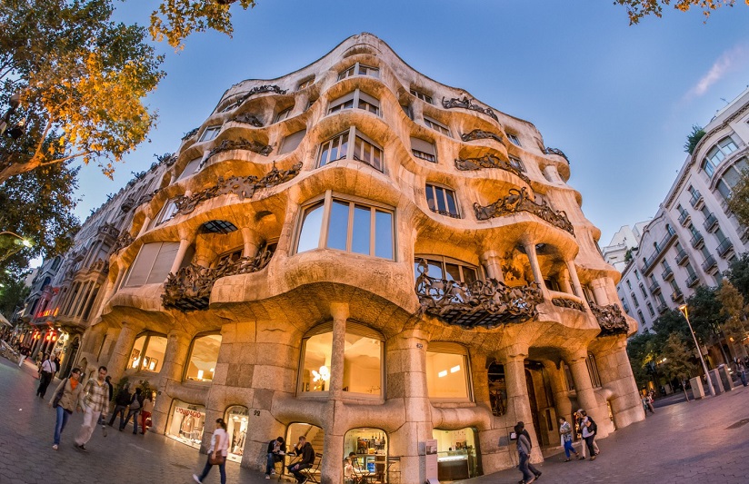 Come guadagnare comprando casa a Barcellona