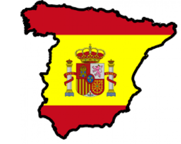 Spagna obra nueva
