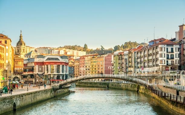 Investire a Bilbao