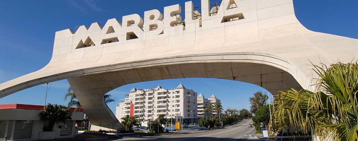 Comprare casa a Marbella