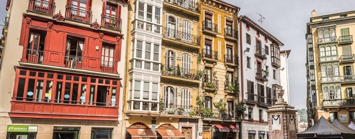 Comprare casa a Bilbao