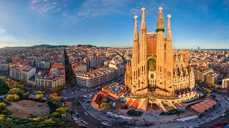 Comprare casa a Barcellona con property finder
