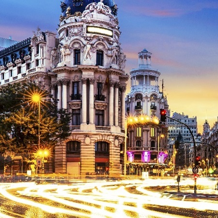 Comprare casa a Madrid con property finder