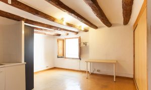 Vendita monolocale quartiere Gotico Barcellona