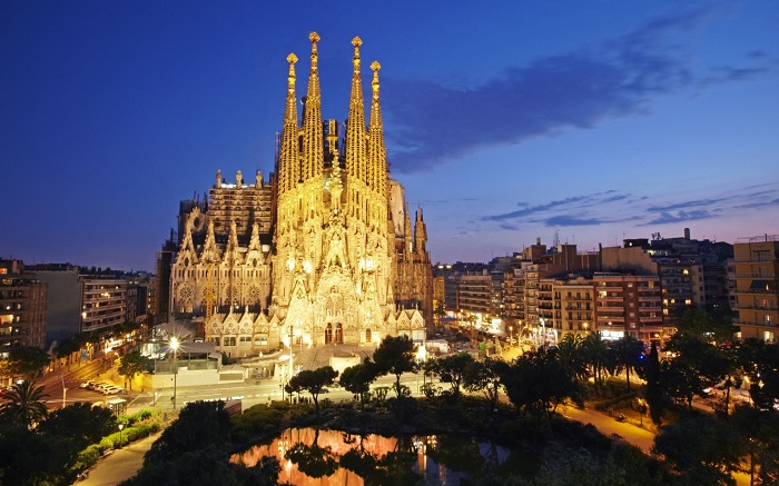 Dove comprare casa a Barcellona