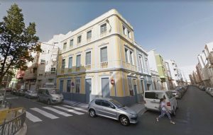 Appartamento Avenida Maritima