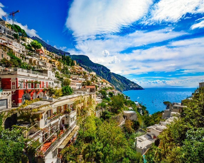 Comprare casa all’estero vs Italia: le differenze