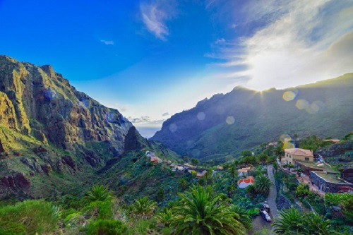 Comprare casa a Tenerife