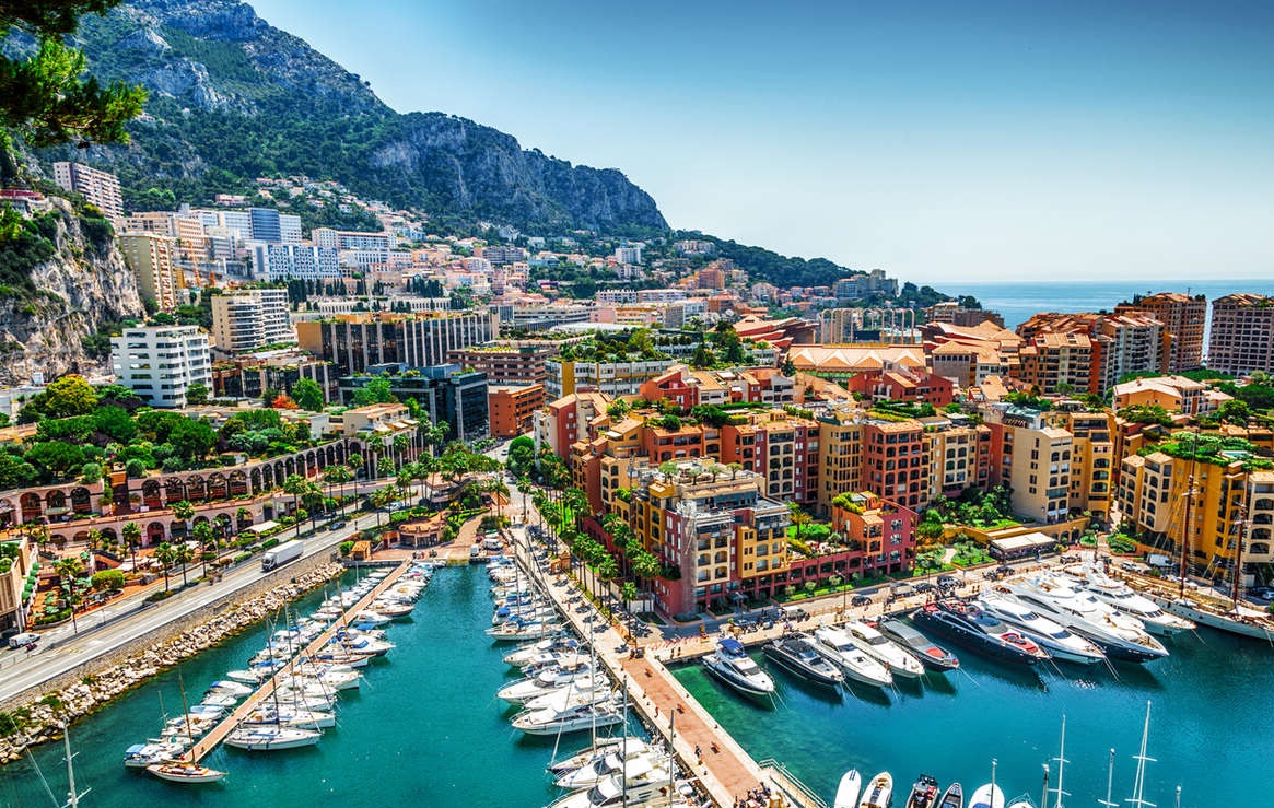Comprare Casa nel Principato di Monaco